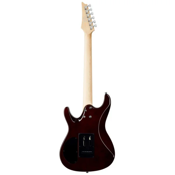 Ibanez SA360NQM-BMG SA Serisi Elektro Gitar
