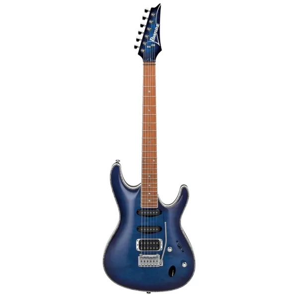 Ibanez SA360NQM-SPB SA Serisi Elektro Gitar