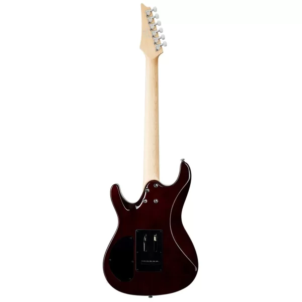 Ibanez SA360NQM-SPB SA Serisi Elektro Gitar