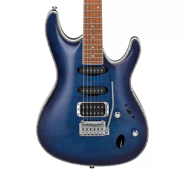 Ibanez SA360NQM-SPB SA Serisi Elektro Gitar