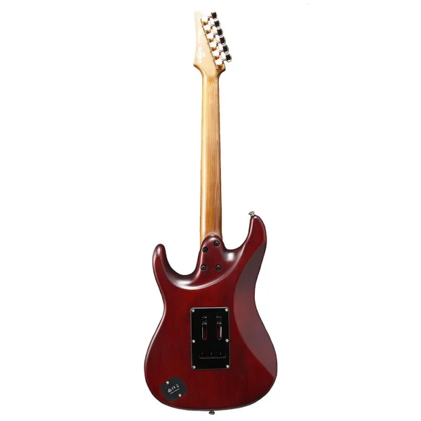 IBANEZ SLM10-TRM Signature Serisi Elektro Gitar