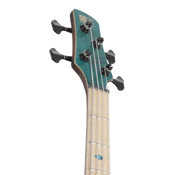 Ibanez SR1420B-CGL 4 Telli Bas Gitar