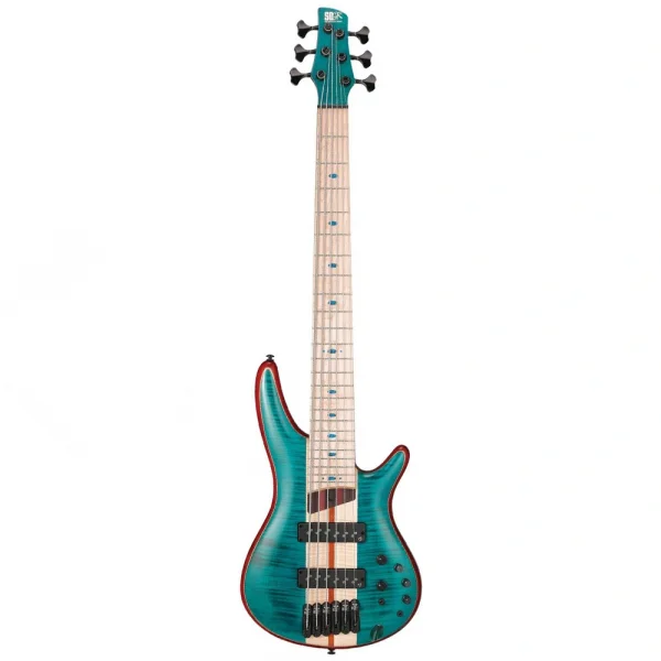 Ibanez SR1426B-CGL Bas Gitar