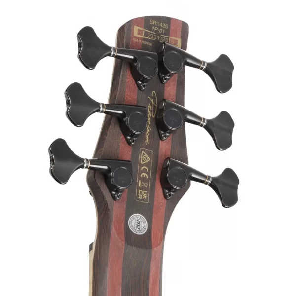 Ibanez SR1426B-CGL Bas Gitar
