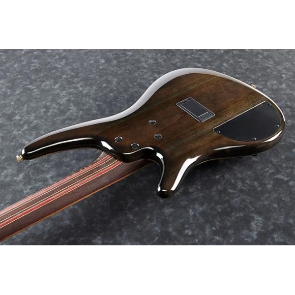 IBANEZ SR2605-CBB SR Premium Cerulean Blue Burst 5 Telli Elektro Bas Gitar (Case Dahil)