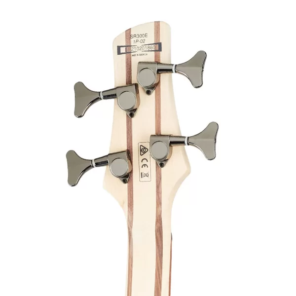 IBANEZ SR300E-CUB Bas Gitar
