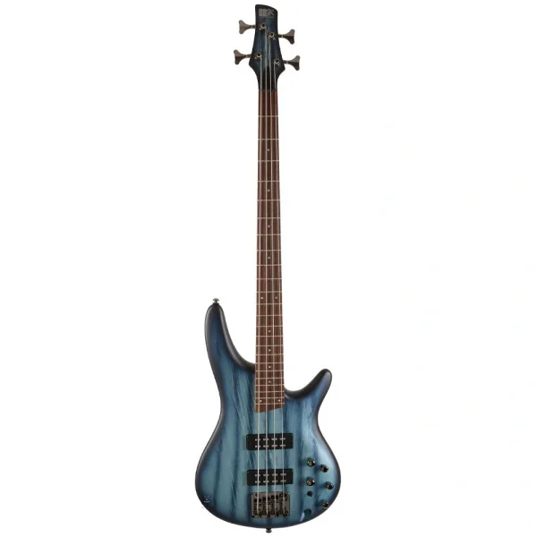 IBANEZ SR300E-SVM SR Serisi Bas Gitar