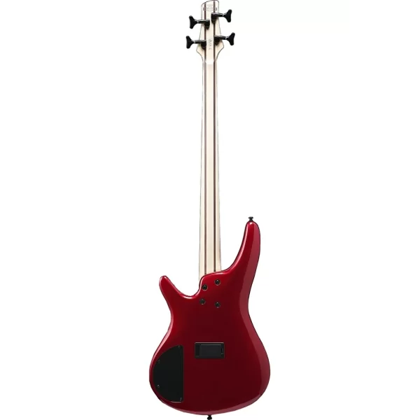 IBANEZ SR300EB-CA SR SR Serisi Candy Apple Red 4 Telli Elektro Bas Gitar