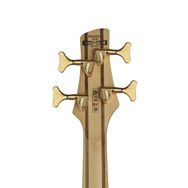 Ibanez SR300EDX-BZM SR Serisi Bas Gitar