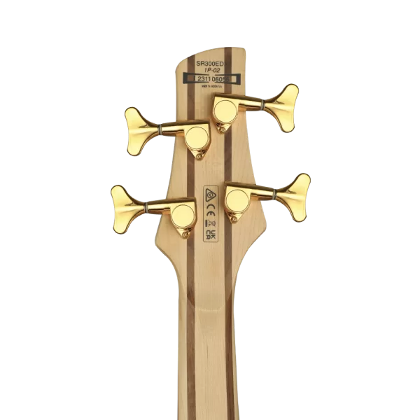 Ibanez SR300EDX-CZM SR Serisi Bas Gitar