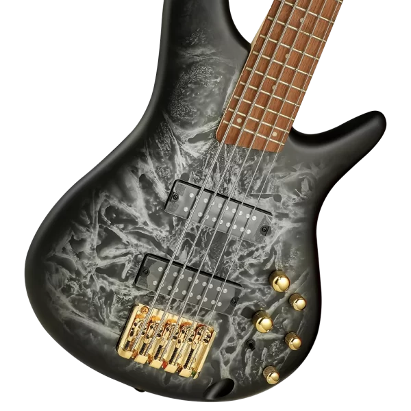 Ibanez SR305EDX-BZM SR Serisi 5 Telli Bas Gitar