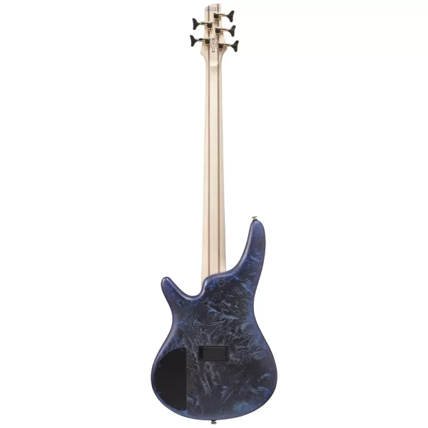 Ibanez SR305EDX-CZM SR Serisi 5 Telli Bas Gitar