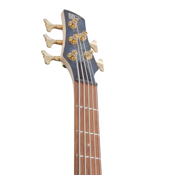 Ibanez SR305EDX-CZM SR Serisi 5 Telli Bas Gitar