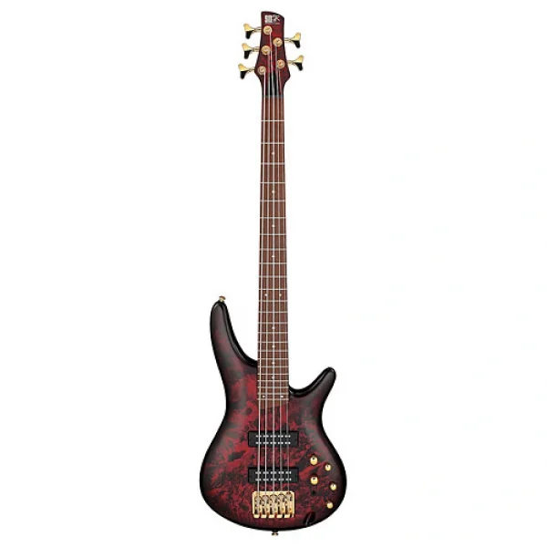 Ibanez SR305EDX-WZM SR Serisi 5 Telli Bas Gitar