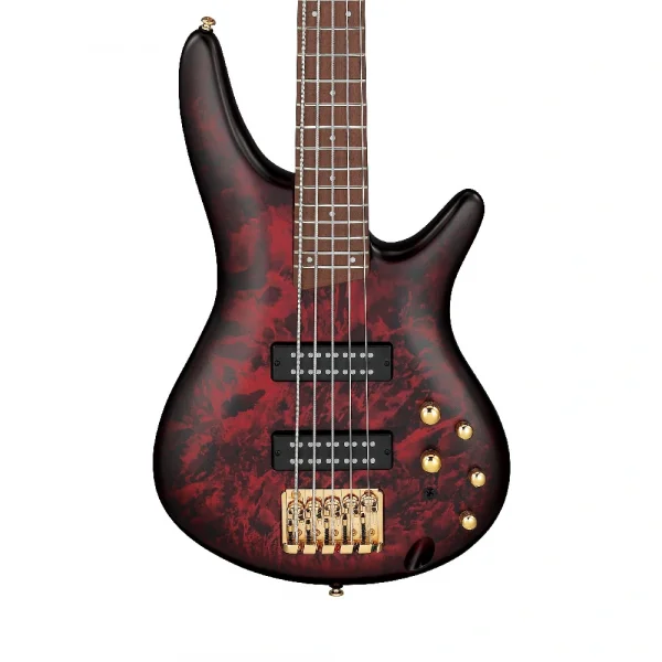 Ibanez SR305EDX-WZM SR Serisi 5 Telli Bas Gitar