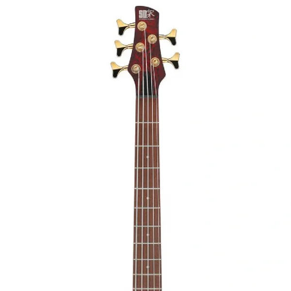 Ibanez SR305EDX-WZM SR Serisi 5 Telli Bas Gitar