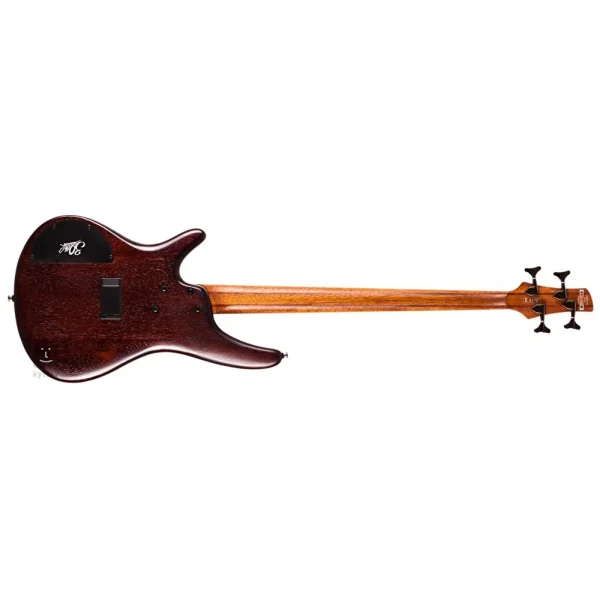 IBANEZ SR30TH4-NNF SR Serisi Natural Browned Burst Flat 4 Telli Elektro Bas Gitar