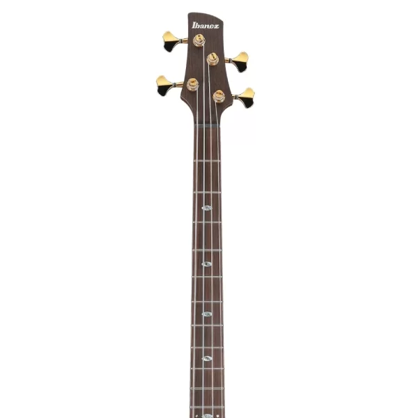 Ibanez SR3500-BK 4 Telli Bas Gitar / Case Dahil