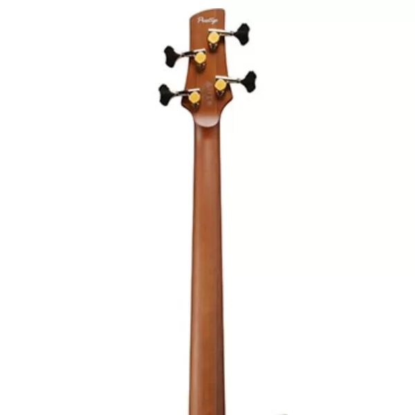 Ibanez SR3500-BK 4 Telli Bas Gitar / Case Dahil