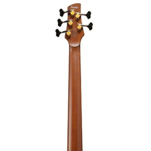 Ibanez SR3505-BK 5 Telli Bas Gitar / Case Dahil