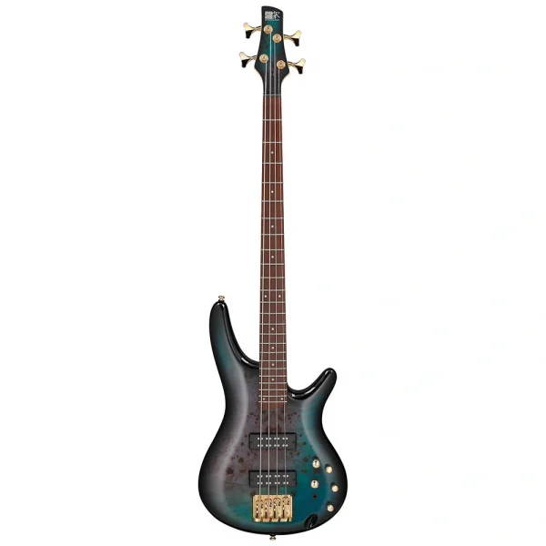 IBANEZ SR400EPBDX-TSU 4-Telli Bas Gitar