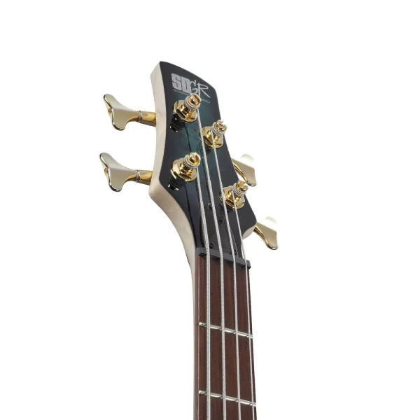 IBANEZ SR400EPBDX-TSU 4-Telli Bas Gitar