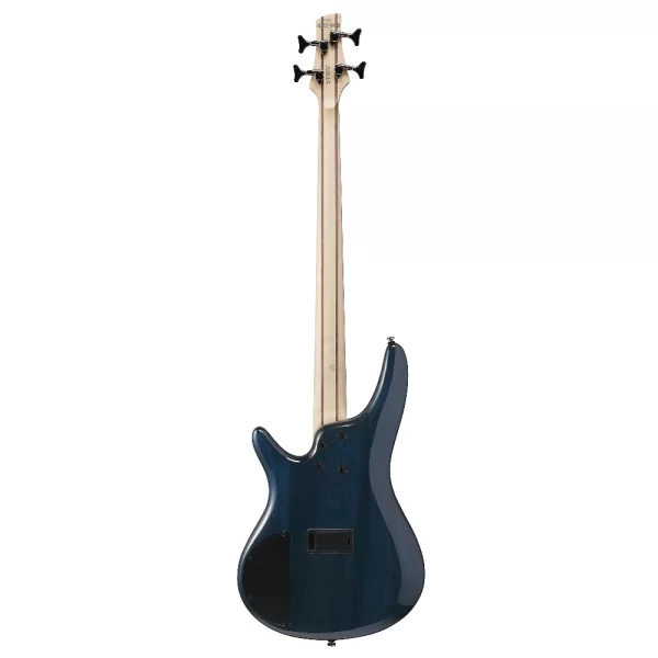 Ibanez SR400EQM-SCB 4 Telli Bas Gitar