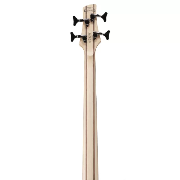 Ibanez SR400EQM-SCB 4 Telli Bas Gitar