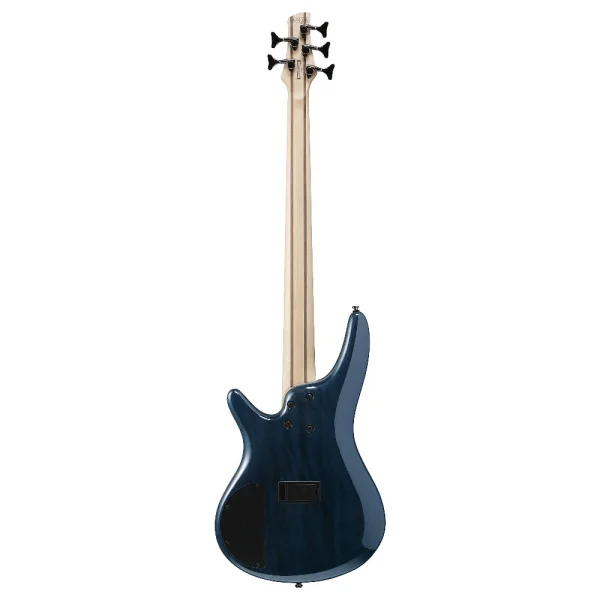 Ibanez SR405EQM-SCB 5 Telli Bas Gitar