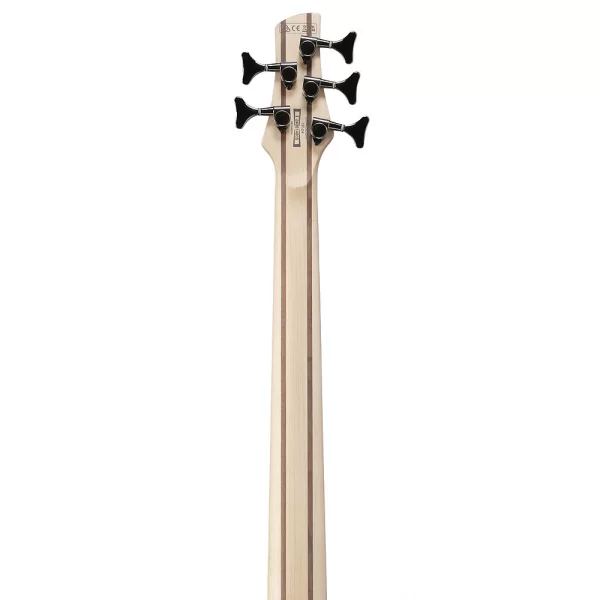 Ibanez SR405EQM-SCB 5 Telli Bas Gitar