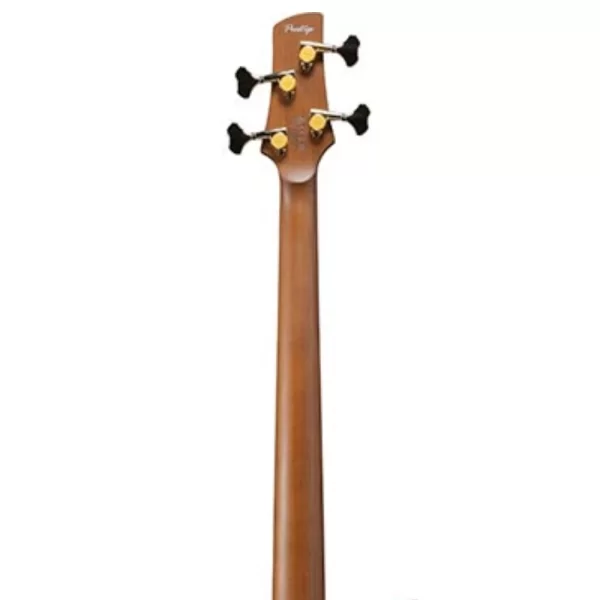 Ibanez SR4500-DST 4 Telli Bas Gitar / Case Dahil