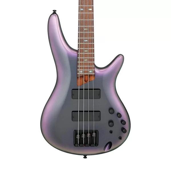 Ibanez SR500E-BAB SR Serisi Bas Gitar