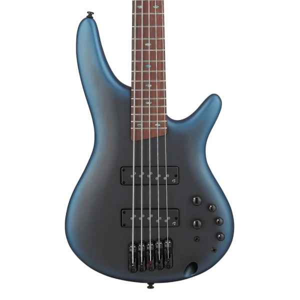 IBANEZ SR505N MAM 5 String Bass Guitar