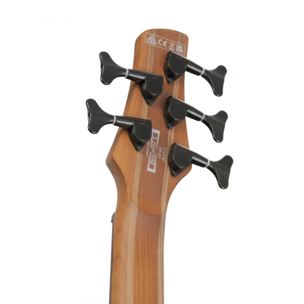 IBANEZ SR505N MAM 5 String Bass Guitar