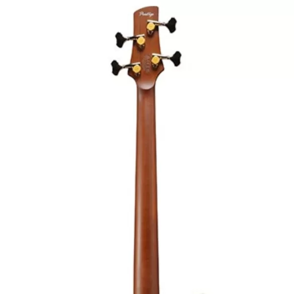 Ibanez SR5500-MHF 4 Telli Bas Gitar  /  Case Dahil
