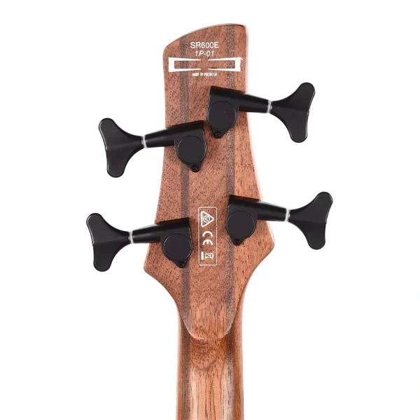 Ibanez SR600E-CTF SR Serisi Bas Gitar
