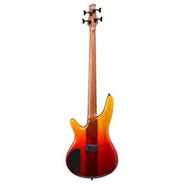 Ibanez SR870-ALG SR Autumn Leaf Gradation 4 Telli Bas Gitar
