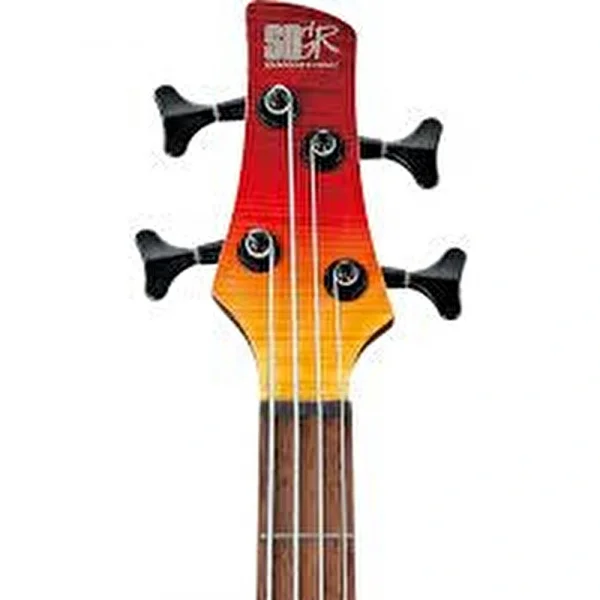 Ibanez SR870-ALG SR Autumn Leaf Gradation 4 Telli Bas Gitar