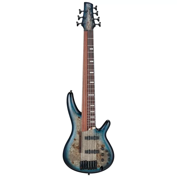 Ibanez SRAS7-CBS Bass Workshop SRAS Serisi 7 Telli Bas Gitar