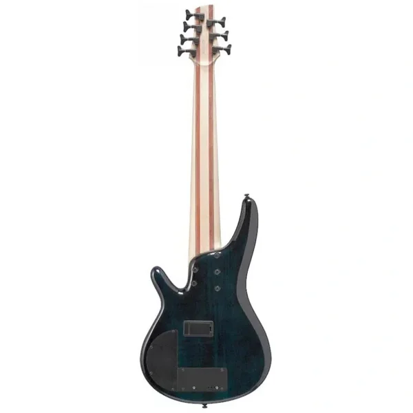 Ibanez SRAS7-CBS Bass Workshop SRAS Serisi 7 Telli Bas Gitar