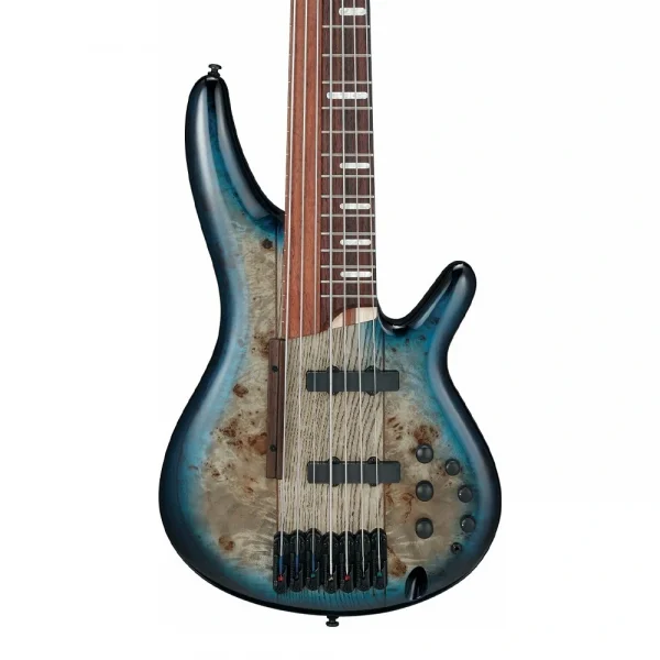 Ibanez SRAS7-CBS Bass Workshop SRAS Serisi 7 Telli Bas Gitar