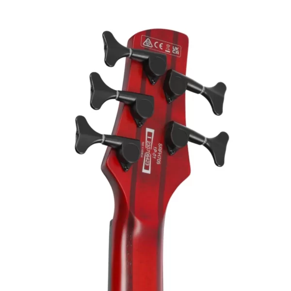 Ibanez SRD905F-BTL Bas Gitar