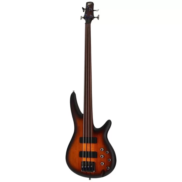 IBANEZ SRF700-BBF Bass Workshop Serisi Bas Gitar