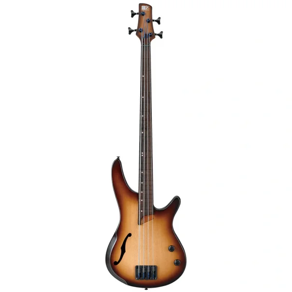 IBANEZ SRH500F-NNF Bass Workshop Bas Gitar