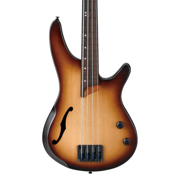 IBANEZ SRH500F-NNF Bass Workshop Bas Gitar
