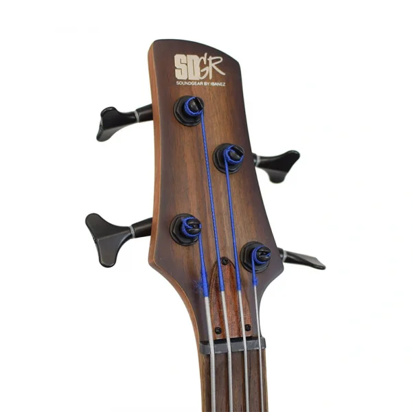 IBANEZ SRH500F-NNF Bass Workshop Bas Gitar