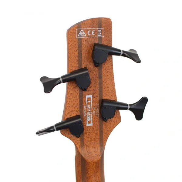 IBANEZ SRH500F-NNF Bass Workshop Bas Gitar