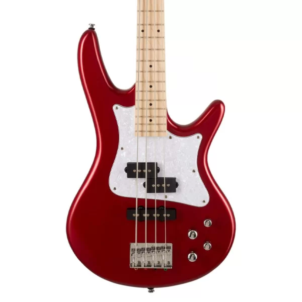 IBANEZ SRMD200-CAM Bas Gitar