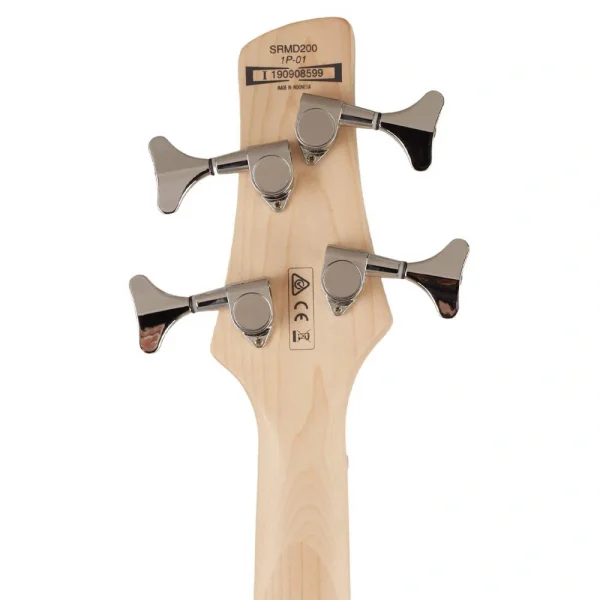 IBANEZ SRMD200-CAM Bas Gitar