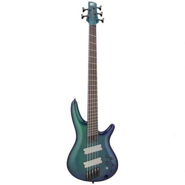 Ibanez SRMS725-BCM 5 Telli Bas Gitar